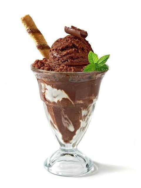 Copa de Helado