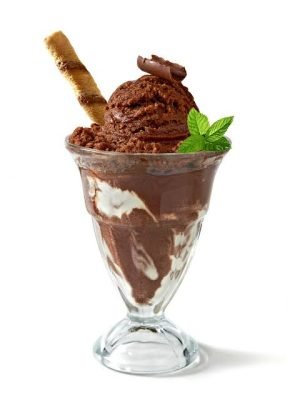 Copa de Helado