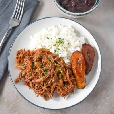 Ropa Vieja